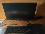 MSI Monitor Curved 27 Inch, Comme neuf, Gaming, MSI, Moins de 1 ms