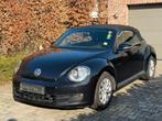 Volkswagen Beetle Beetle Cabriolet 1.2 TSI, Auto's, Voorwielaandrijving, Cabriolet, https://public.car-pass.be/vhr/f3c7da0b-c289-4663-8adc-2d641813ba43