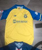 AL NASSR TENUE, Sport en Fitness, Voetbal, Maat M, Ophalen, Nieuw, Shirt