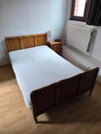 Twijfelaar bed, Ophalen