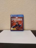 Spider man Playstation 4, Aventure et Action, Utilisé, Enlèvement ou Envoi, À partir de 16 ans
