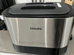Broodrooster Philips, Elektronische apparatuur, Broodbakmachines, Ophalen of Verzenden, Zo goed als nieuw, Met timer
