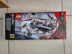 Lego Black Widow, Captain Marvel & Doctor Strange, Ophalen of Verzenden, Zo goed als nieuw, Complete set, Lego