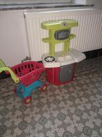 Différent jeux + livres + peluches, Enfants & Bébés