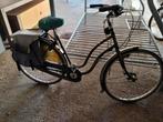 Fietsen voor opmaak en onderdelen, Ophalen, Zo goed als nieuw
