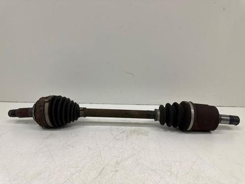 Aandrijfas links-voor van een Honda Insight, Auto-onderdelen, Remmen en Aandrijving, Honda, Gebruikt, 3 maanden garantie, Ophalen of Verzenden