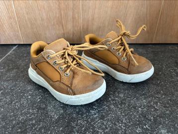 Timberland schoenen maat 22 beschikbaar voor biedingen