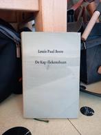 De Kapellekensbaan - Louis Paul Boon, Boeken, Literatuur, Ophalen of Verzenden, Zo goed als nieuw