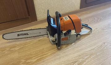 Stihl MS440 kettingzaag beschikbaar voor biedingen