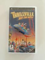 Thrillville Off The Rails, Ophalen of Verzenden, Gebruikt, Avontuur en Actie