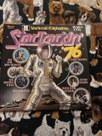 LP - Various – Star Trackin' '76, 12 pouces, Enlèvement ou Envoi, Soul, Nu Soul ou Neo Soul, Comme neuf