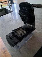 Groentesnijder mandoline, Enlèvement