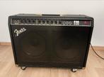 Fender FM212R 100W 2x12inch, Ophalen, Gebruikt, Gitaar, 100 watt of meer
