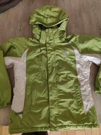 Ski-jas dames, Ophalen, Wit