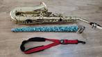 Saxophone Alto Buffet Crampon, Musique & Instruments, Utilisé, Alto, Avec valise