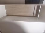 Kleerkast, Huis en Inrichting, Ophalen, Overige materialen, 100 tot 150 cm, Met klep(pen)