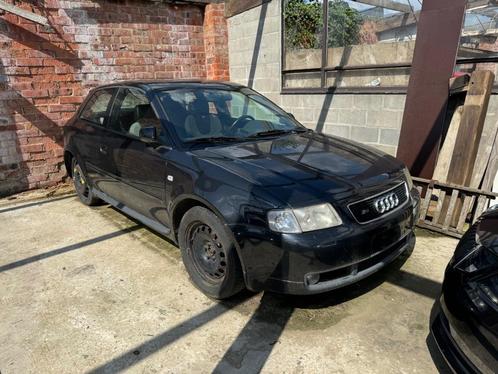 Audi s3 8L 1999-2001 onderdelen of compleet, Auto-onderdelen, Overige Auto-onderdelen, Audi, Ophalen