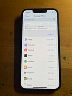 Iphone 14 256Go + boîte et chargeur, Télécoms, Enlèvement, Comme neuf, IPhone 14