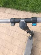 Electrische step segway ninebot, Ophalen, Gebruikt, Elektrische step (E-scooter), Segway ninebot
