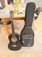 LaPaz C30BK-3/4 Klassieke Gitaar, Enlèvement ou Envoi, Comme neuf