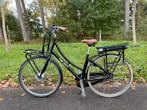 Talent Elektrische Transportfiets – in zeer goede staat, Ophalen, Zo goed als nieuw