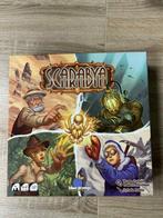 Scarabya - Bordspel, Ophalen of Verzenden, Zo goed als nieuw, Blue Orange