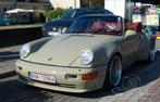 Porsche 964 C4 widebody 1991, Particulier, Achat