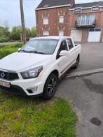 Voiture, SsangYong, Achat, Particulier