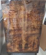Kast, Huis en Inrichting, Ophalen, Gebruikt, 100 tot 150 cm, 50 tot 100 cm