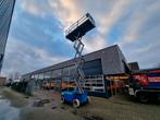 Genie GS GS 2668 Hydraulic platform 10 m (bj 2000), Zakelijke goederen