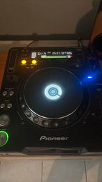 Cd speler Pioneer, Ophalen, Gebruikt, Pioneer