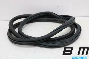 Portierrubber linksvoor VW E-Golf 7 5drs 5GE867911B