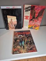 Set van 3 strips, Boeken, Stripverhalen, Ophalen of Verzenden