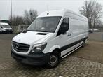 Mercedes sprinter AUTOMAAT 2015, Auto's, Bestelwagens en Lichte vracht, Automaat, Euro 5, Zwart, Wit