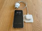 Apple Dubbele MagSafe-oplader – 15W (origineel), Ophalen, Zo goed als nieuw