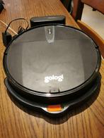 Robot stofzuiger en dweil, Elektronische apparatuur, Stofzuigers, Ophalen, Zo goed als nieuw, Reservoir, Robotstofzuiger