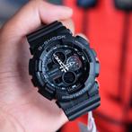 Montre casio g shock homme, Handtassen en Accessoires, Horloges | Heren, Ophalen, Casio, Kunststof, Gebruikt