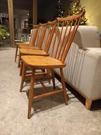 Spijlenstoel (4 stuks), Huis en Inrichting, Ophalen