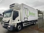 IVECO IG190EL2CA Truck 2017, Achat, Euro 6, Entreprise, Iveco