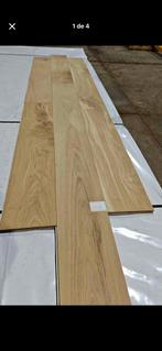 Eiken planken parket 15mm dik, Ophalen, Zo goed als nieuw