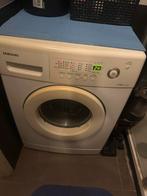 Samsung wasmachine/wasmachine., Ophalen, Zo goed als nieuw