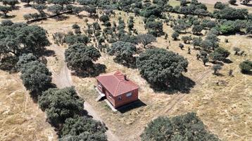 Plattelandswoning/Extremadura/Spanje/143.000€ bespreekbaar beschikbaar voor biedingen