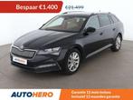 Skoda Superb 1.4 Plug-in Hybrid Style iV (bj 2020), Auto's, Skoda, https://public.car-pass.be/vhr/44676517-797a-4d96-bcb8-0b6416a01317