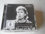 CD + DVD - TOM ROBINSON, Ophalen of Verzenden, 1980 tot 2000