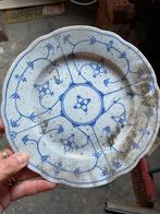 Assiettes et pot Bavaria, Maison & Meubles, Enlèvement ou Envoi