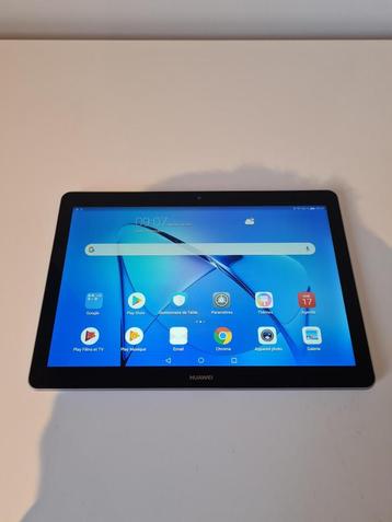 Huawei MediaPad T3 10 - Parfait état disponible aux enchères