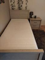 Volledige tiener slaapkamer, Ophalen, Gebruikt, Matras