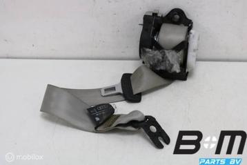 Gordel achterzijde Audi A6 4G Avant 4G8857805H beschikbaar voor biedingen