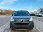 Citroen Berlingo | 12 M Garantie | 51 Dkm | Benzine | 2018 |, Autos, Essai à domicile, Achat, Entreprise, Boîte manuelle