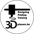 3D-printing, Ophalen of Verzenden, Nieuw